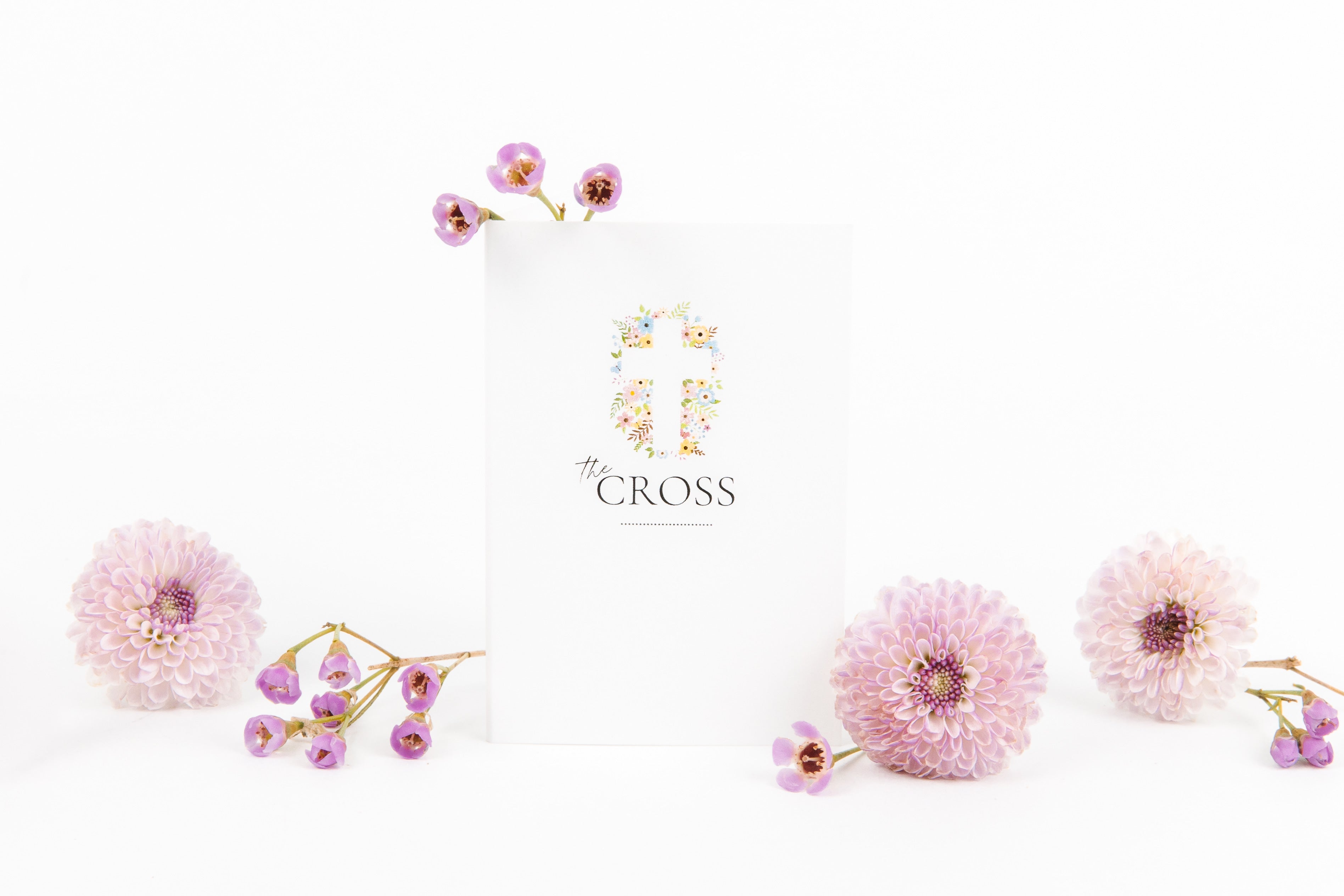Gift Giving Explanation Card