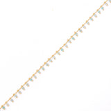 Eloise Anklet