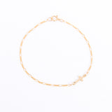 Cross Bracelet