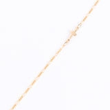 Cross Bracelet