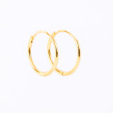 16 mm Sleek Huggies