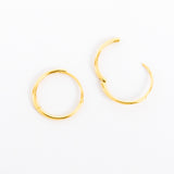 16 mm Sleek Huggies