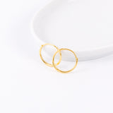 16 mm Sleek Huggies