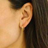16 mm Sleek Huggies