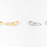 Tiny Chains Huggies