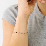 Morticia Bracelet