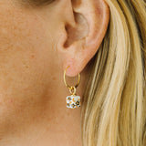 Halloween Charm Earrings