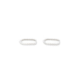 Oval Bubble Huggies