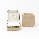 Travel Jewelry Box