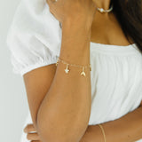 Create Your Own Charmed Bracelet