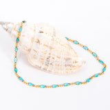 Ocean City Anklet