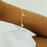 Create Your Own Charmed Bracelet