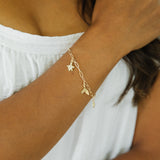 Create Your Own Charmed Bracelet