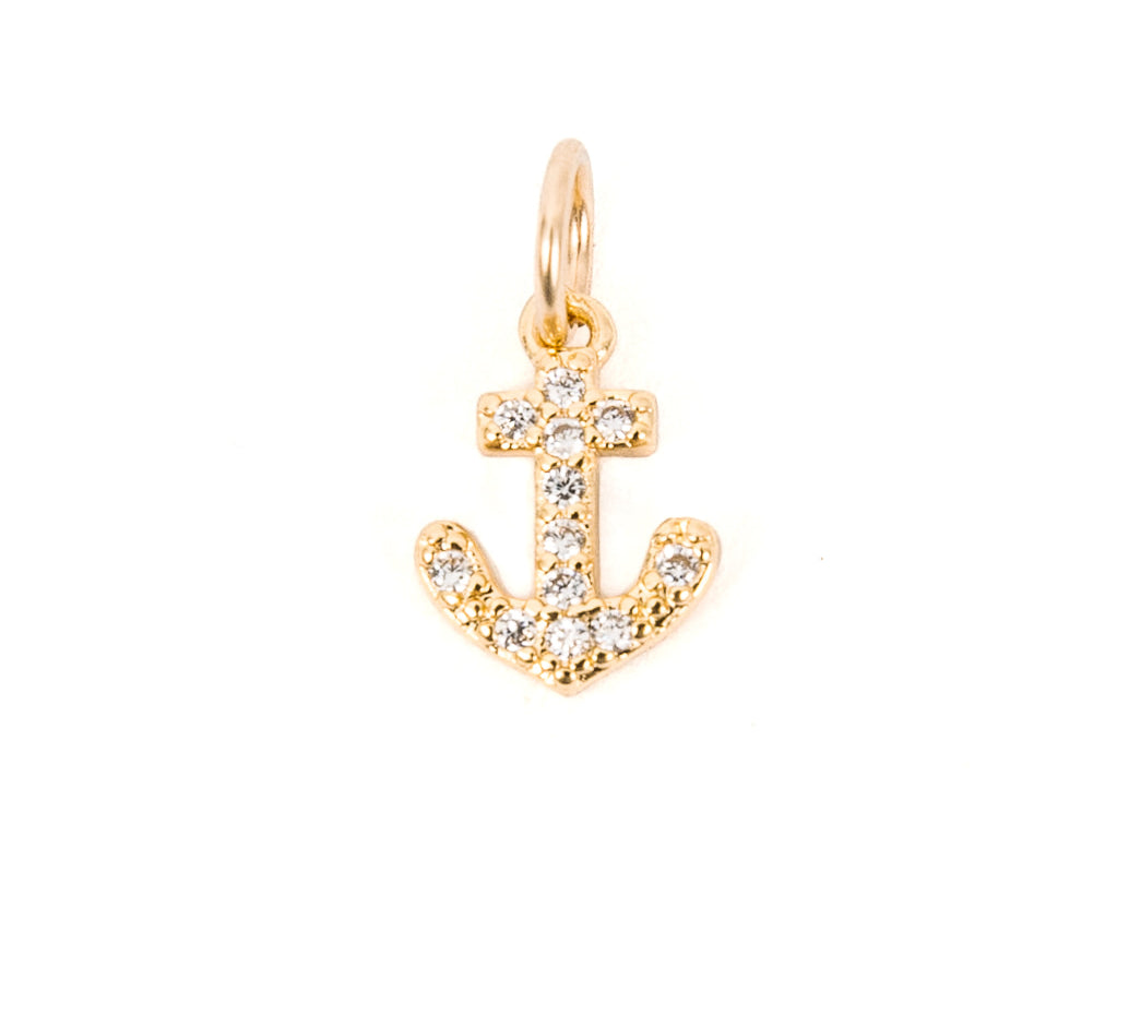 Necklace Charm