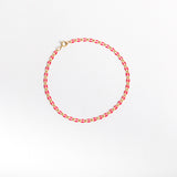 Some Like It Hot Anklet
