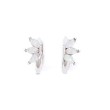 Opalite Huggies