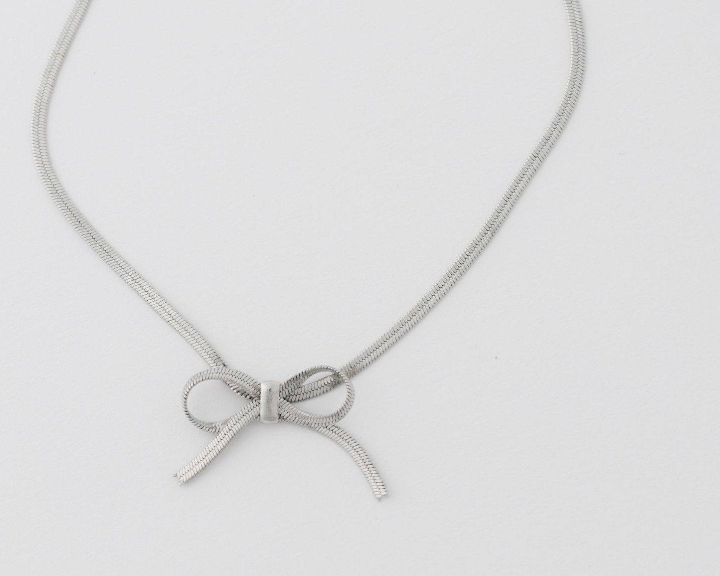 All Done Up Choker
