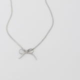 All Done Up Choker
