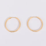 23 mm Chic Huggies