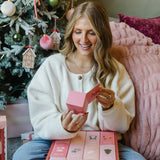 Mini Advent Calendar (6 Day)
