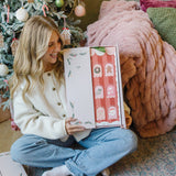 Mini Advent Calendar (6 Day)