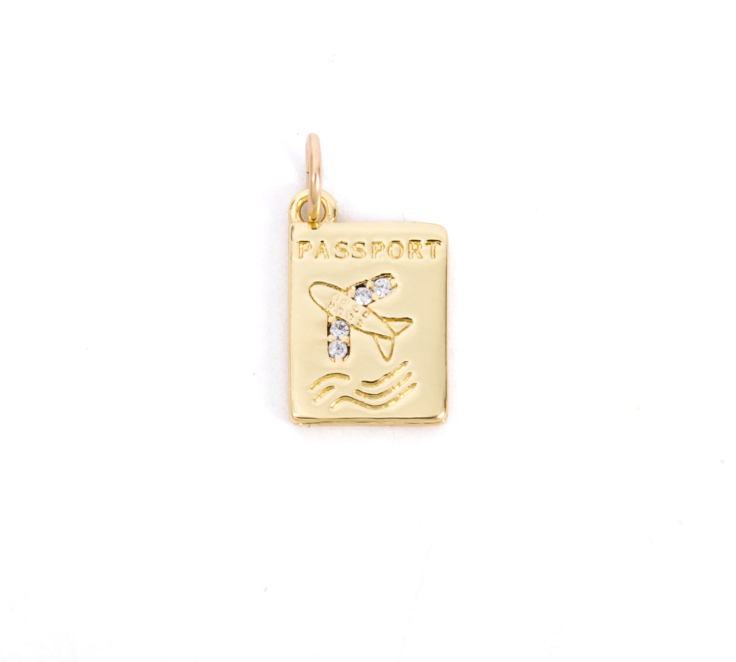 Necklace Charm