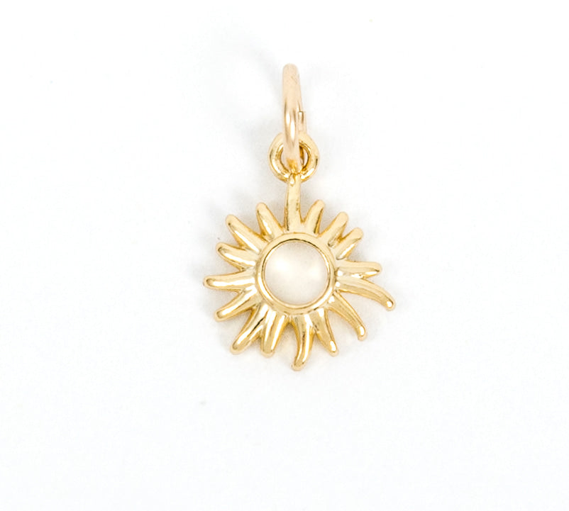 Necklace Charm