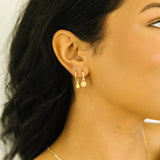 Charm Earrings
