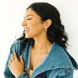 Charm Earrings
