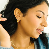 Charm Earrings