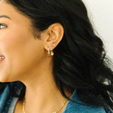 Charm Earrings