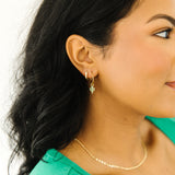 Charm Earrings