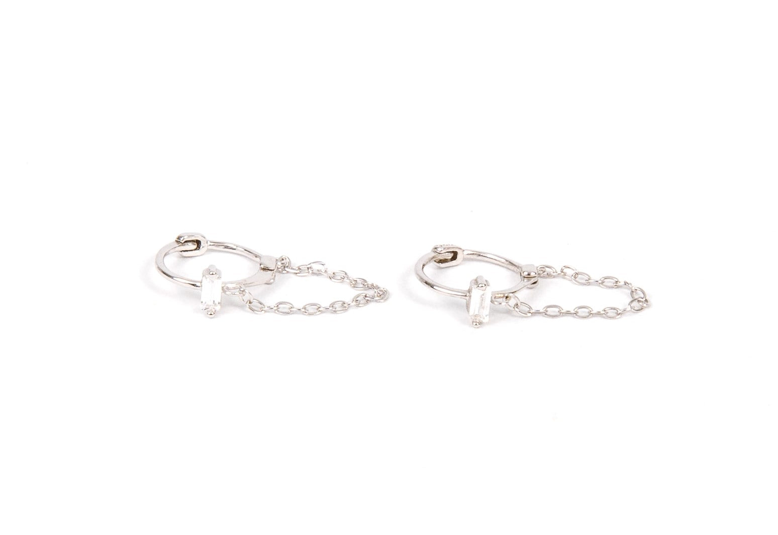 Tiny Chains Huggies