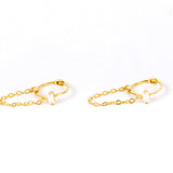 Tiny Chains Huggies
