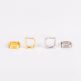 Square Matte Huggies