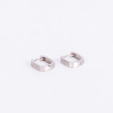 Square Matte Huggies