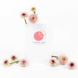 Gift Giving Explanation Card