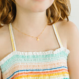 Mini Me Heart Necklace