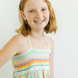 Mini Me Heart Necklace