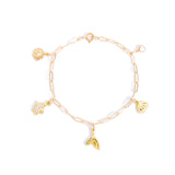 Create Your Own Charmed Bracelet