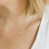 Cross Necklace