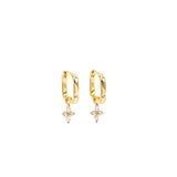 Pair of Summer Earring Charms (Charms Only)