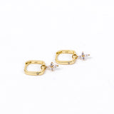 Pair of Summer Earring Charms (Charms Only)