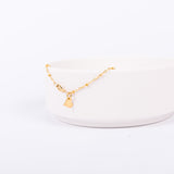 Heart to Heart Bracelet
