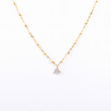 Mini Me Heart Necklace