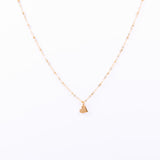 Mini Me Heart Necklace