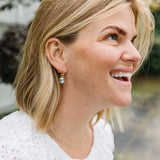 Charm Earrings