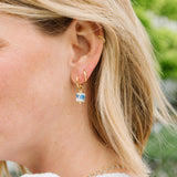 Charm Earrings