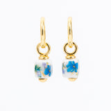 Pair of Summer Earring Charms (Charms Only)