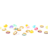 Buried Treasure Huggies